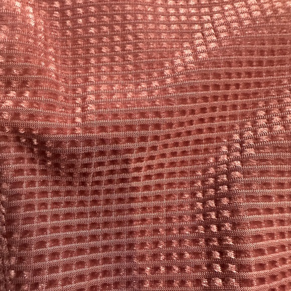 Fashion Nova size 7.5 velvet boots - Picture 6 of 7